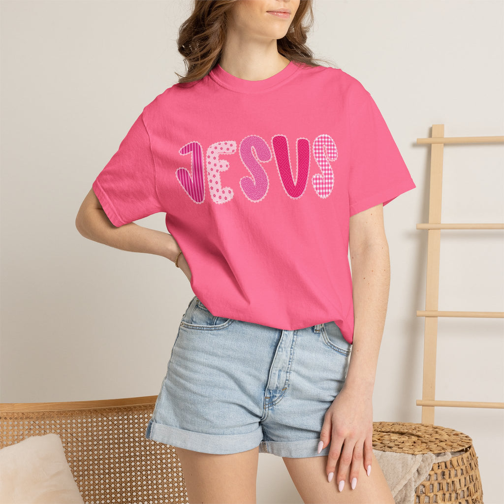 Women's Jesus T-Shirt
