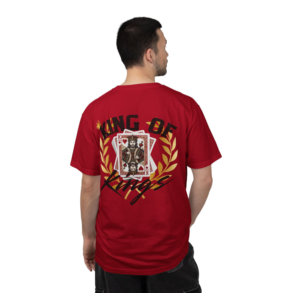 King of Kings - Comfort Color T-shirt
