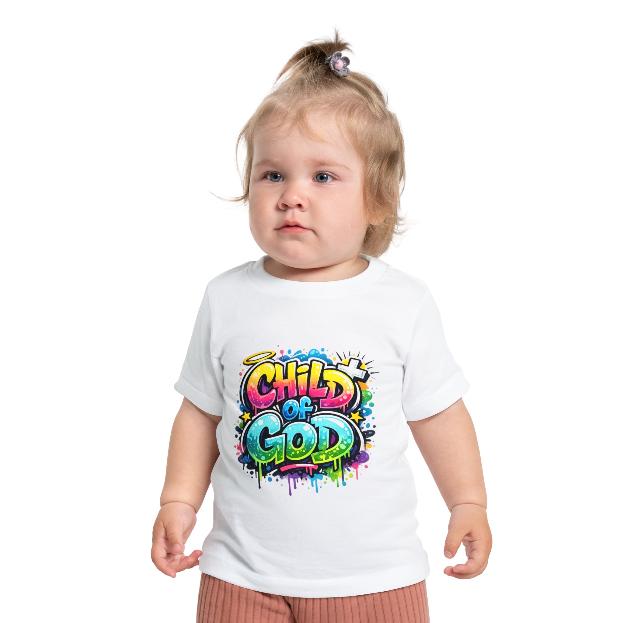 “Child of God” Baby T-Shirt