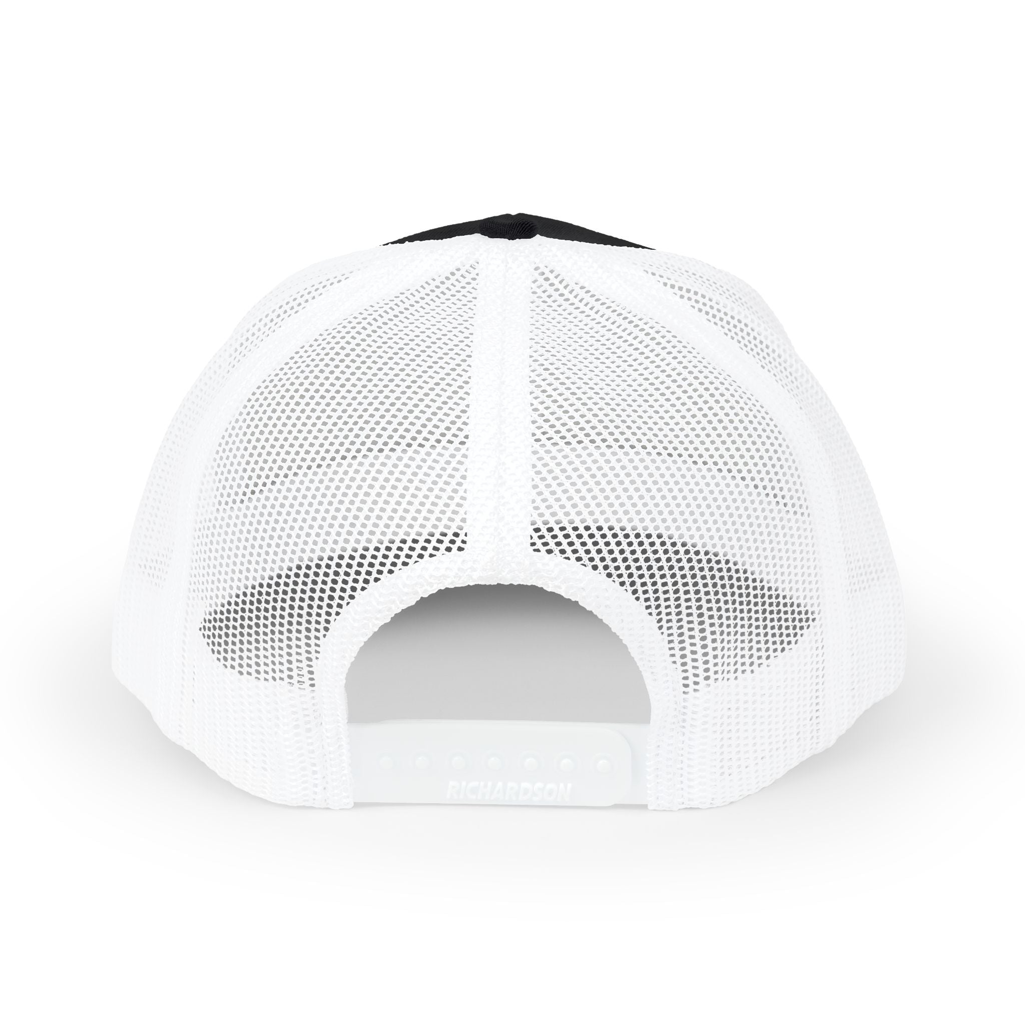 Christ Like Apparel logo Richardson Snapback Hat