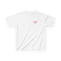 Kids Christian T-Shirt — "Roll With Jesus" Graphic Youth T-Shirt