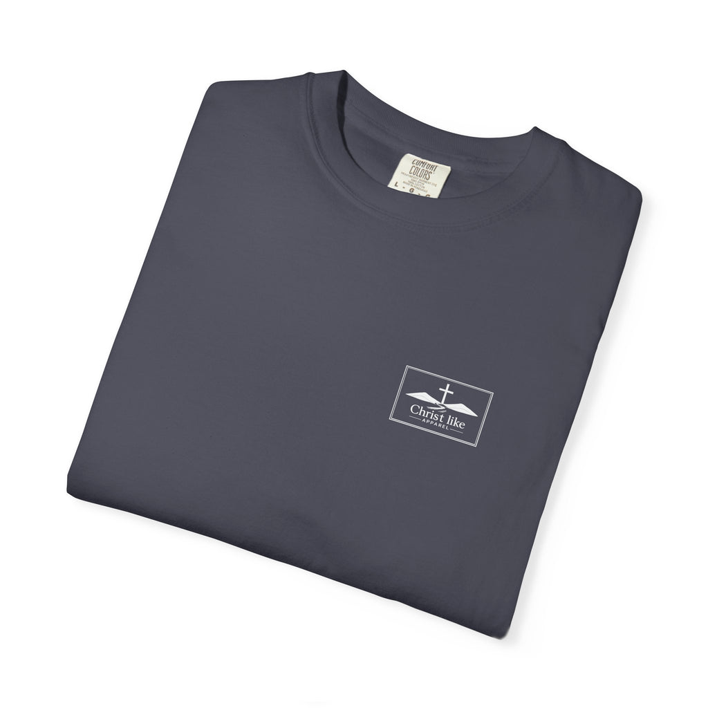 Everest Christian T-shirt comfort color
