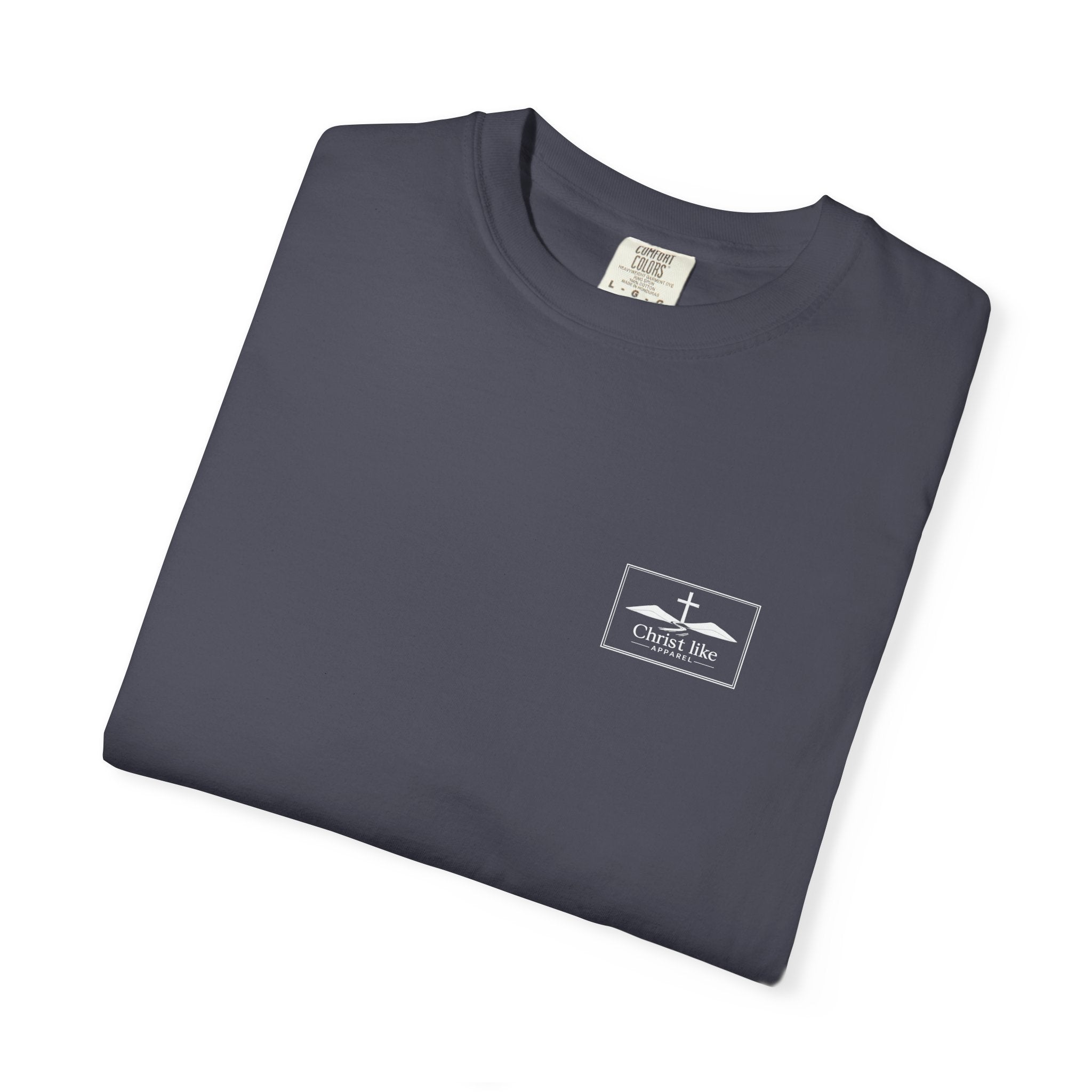 Everest Christian T-shirt comfort color