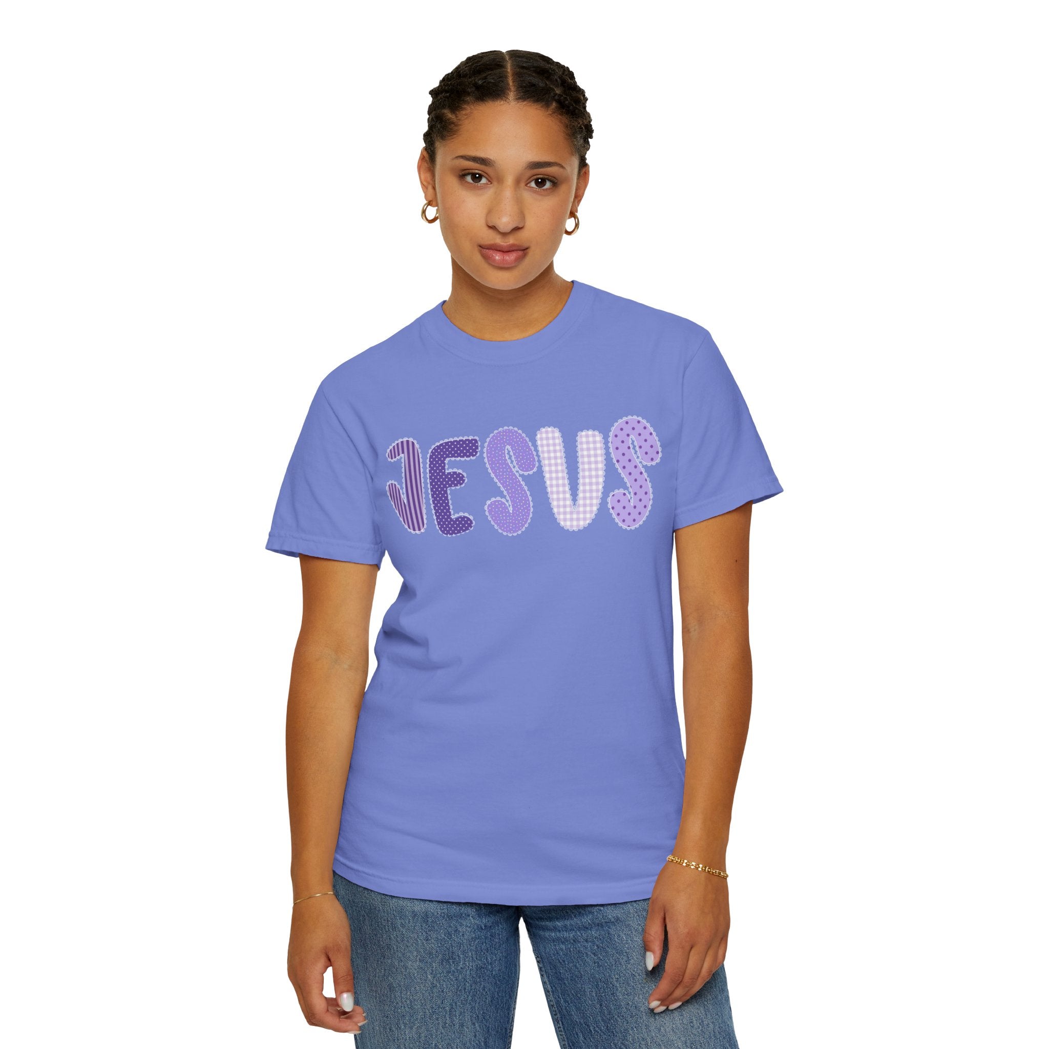 Women's Jesus T-Shirt