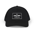 Christ Like Apparel logo Richardson Snapback Hat