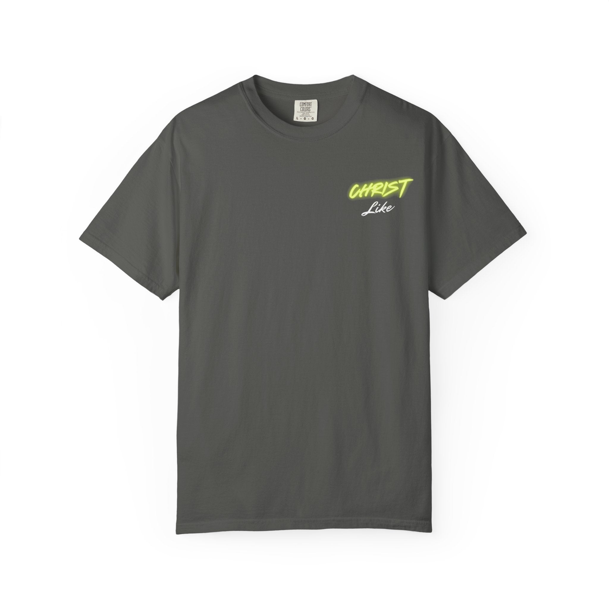 Dry Bones Come Alive l Comfort Colors Dyed T-shirt