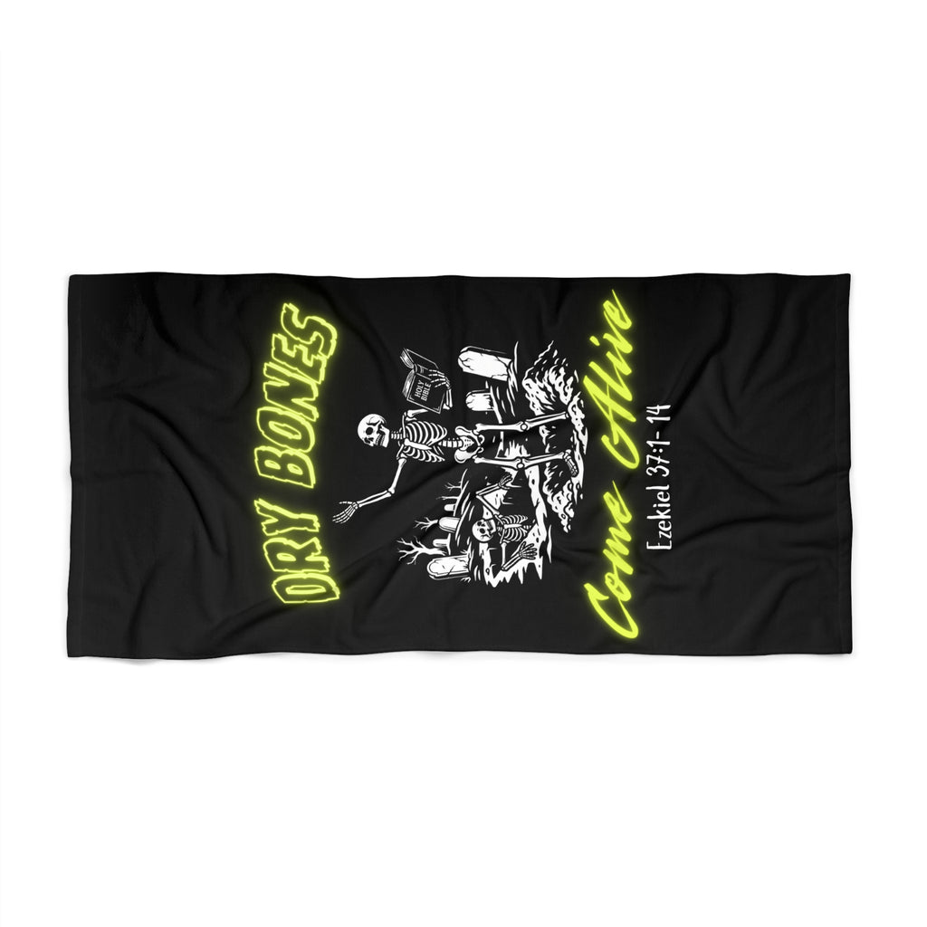 Beach Towel