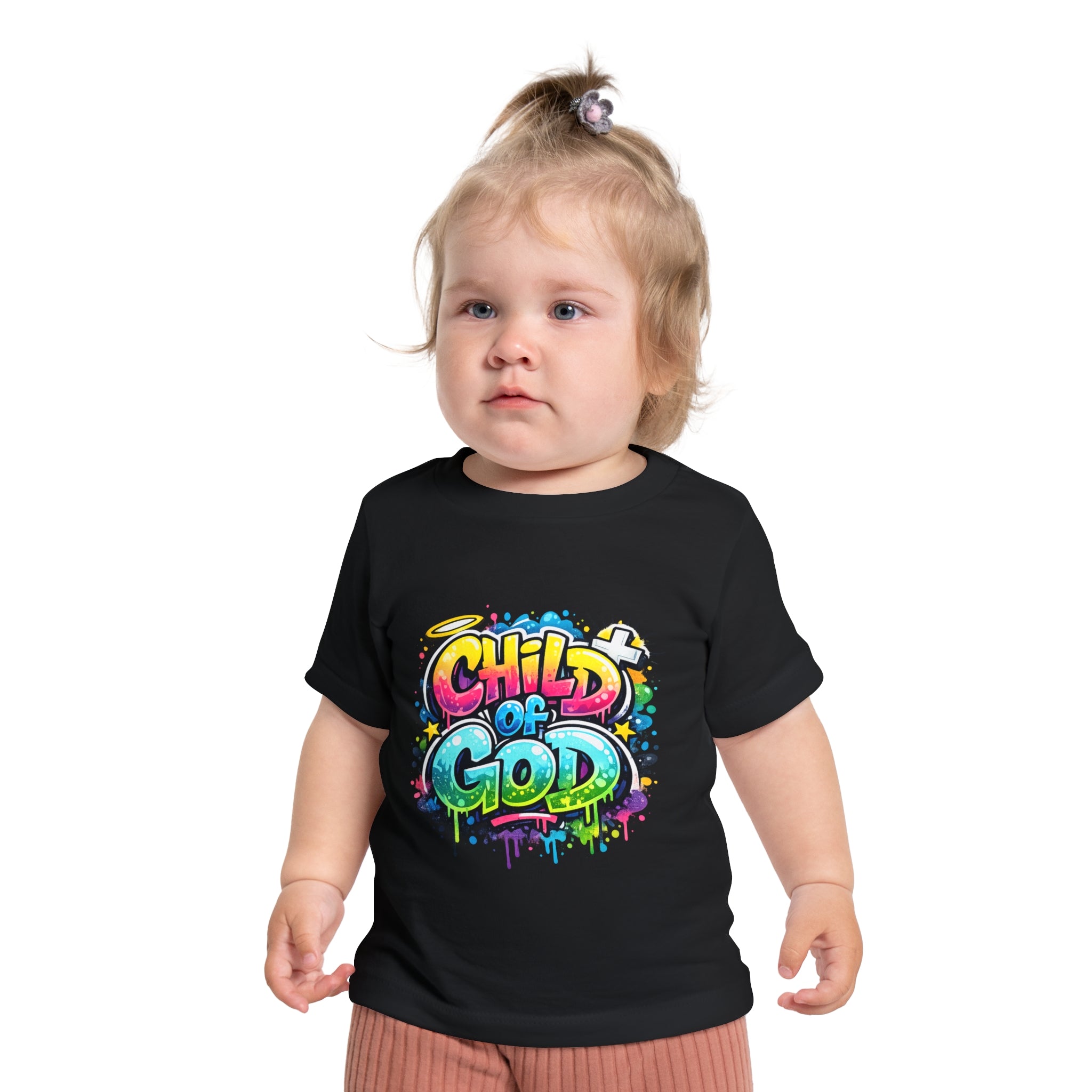 “Child of God” Baby T-Shirt