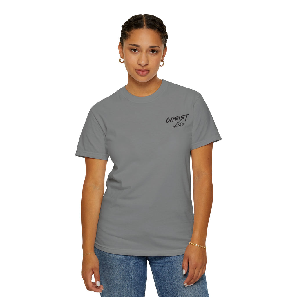 King of Kings - Comfort Color T-shirt