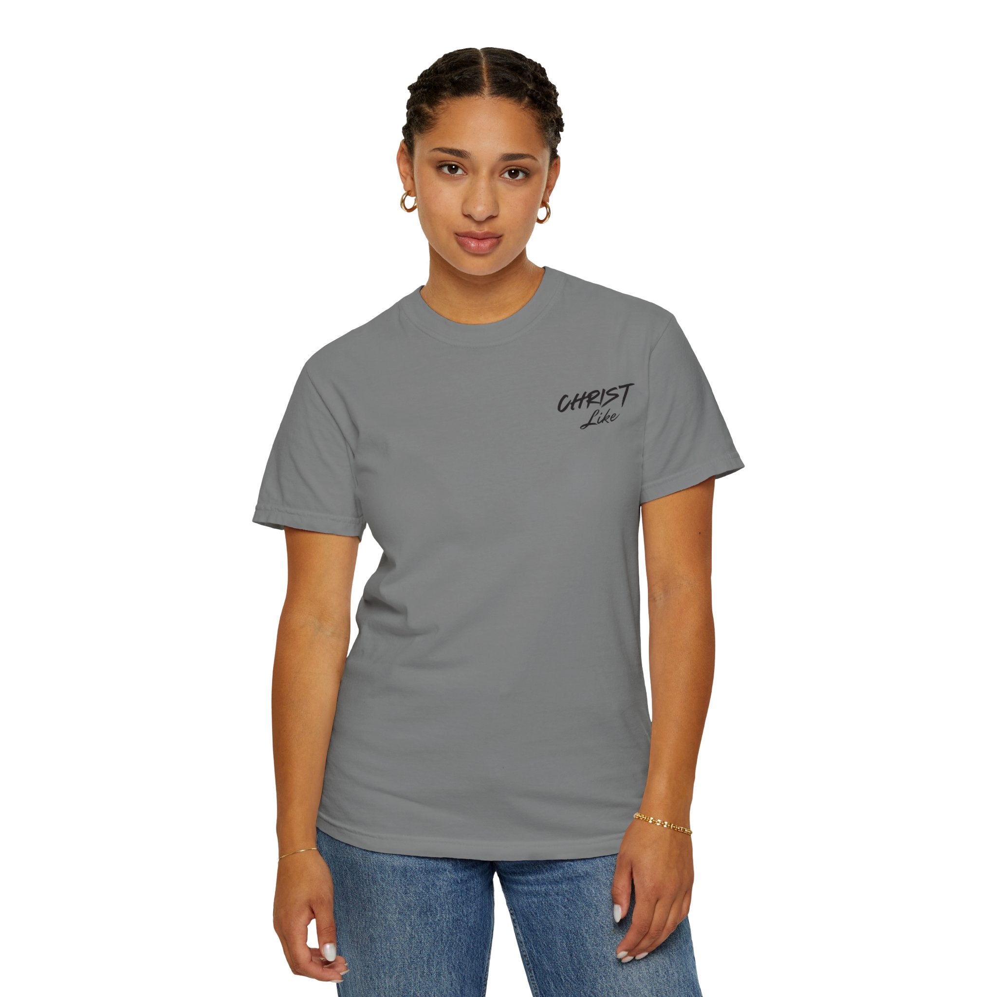 King of Kings - Comfort Color T-shirt