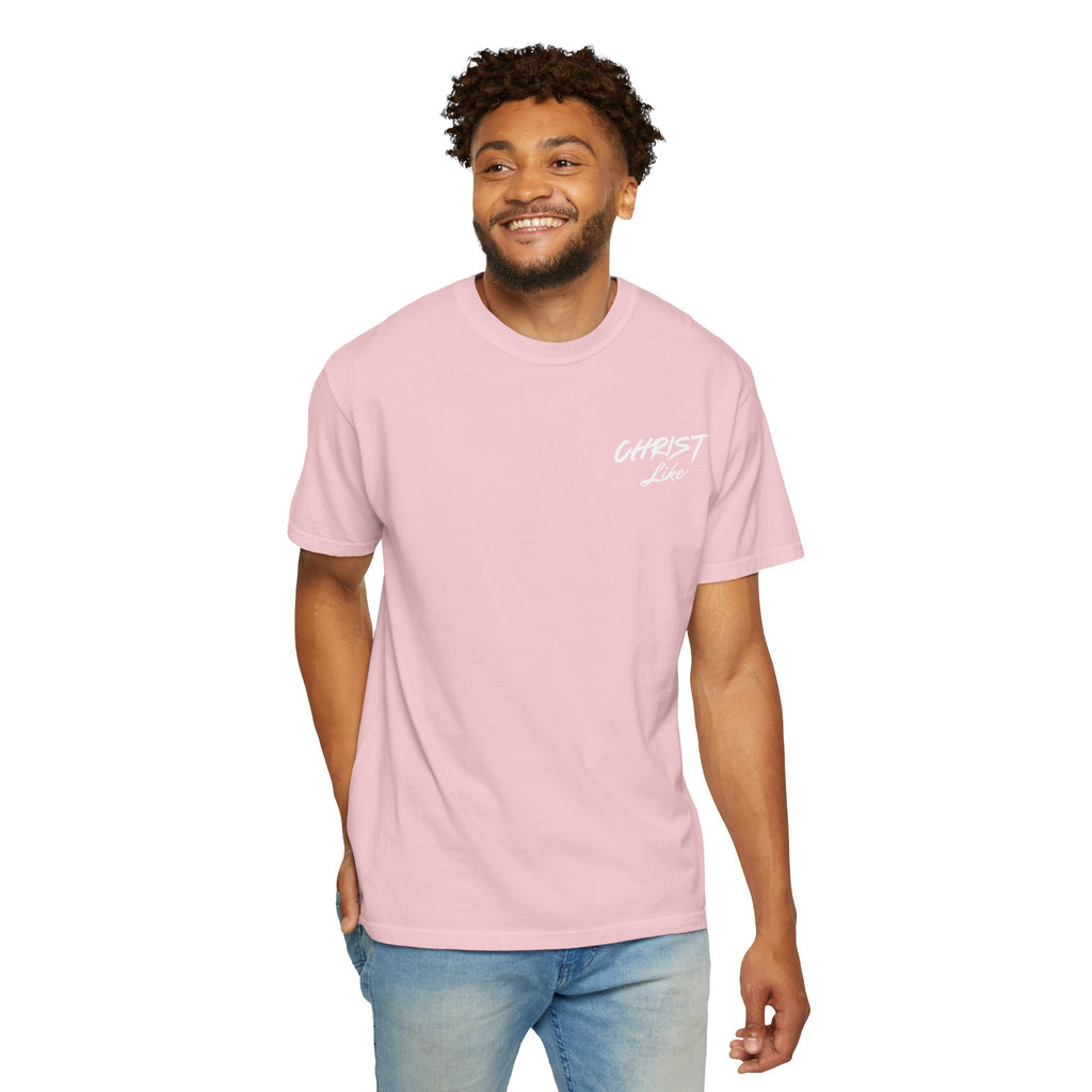 Child of God - Comfort Colors T-shirt