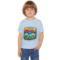 “Child of God” Toddler T-shirt