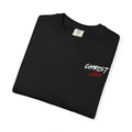God and Country - Comfort Colors T-shirt