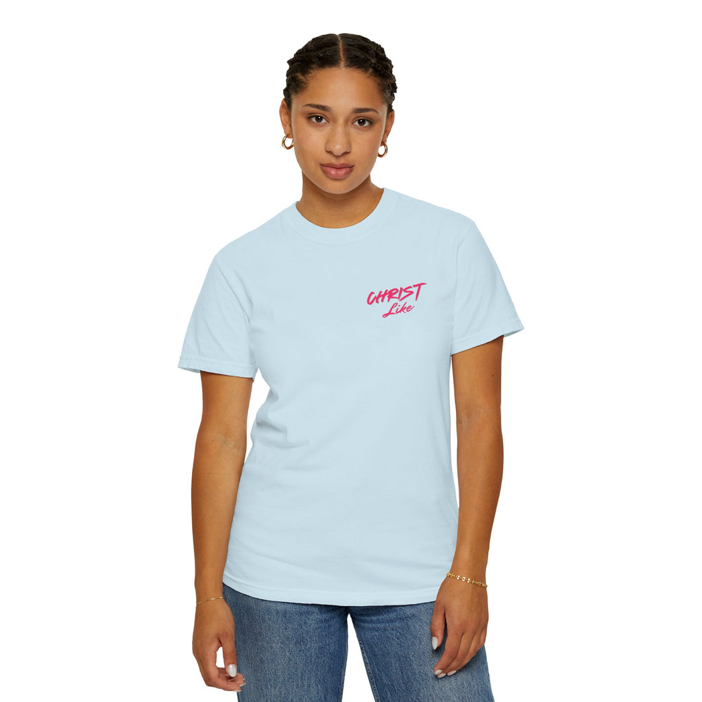 Raised on Gospel Music - Comfort Colors T-shirt