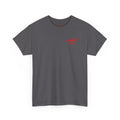 Religious T-Shirt — “All My Hope Is In Jesus But Yesterday Is Gone” Graphic Tee