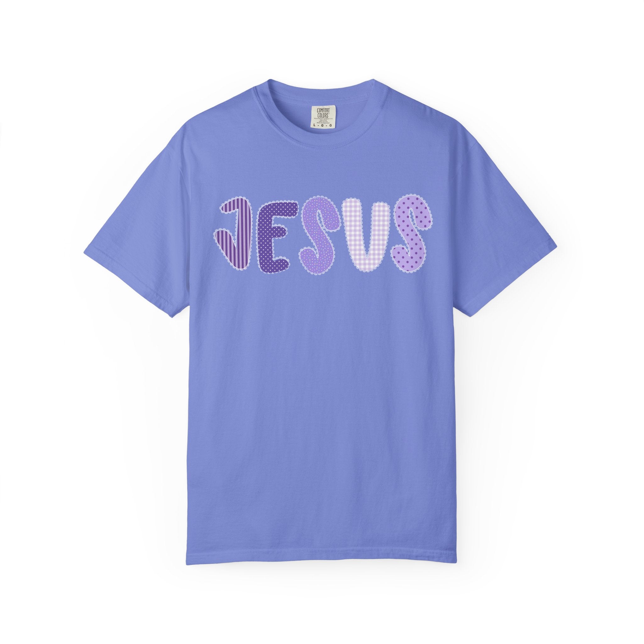Women's Jesus T-Shirt