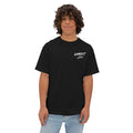 Mens “Child of God” Oversized Boxy Tee
