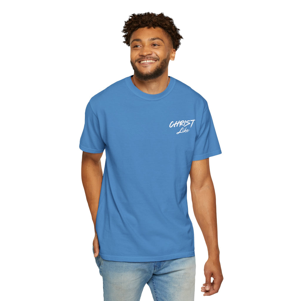 Child of God - Comfort Colors T-shirt