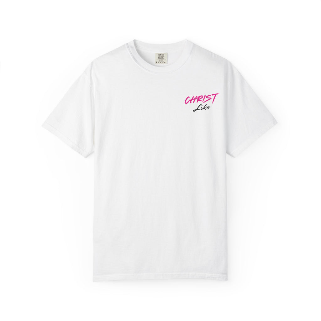 Jesus Loves you - Comfort Color T-shirt