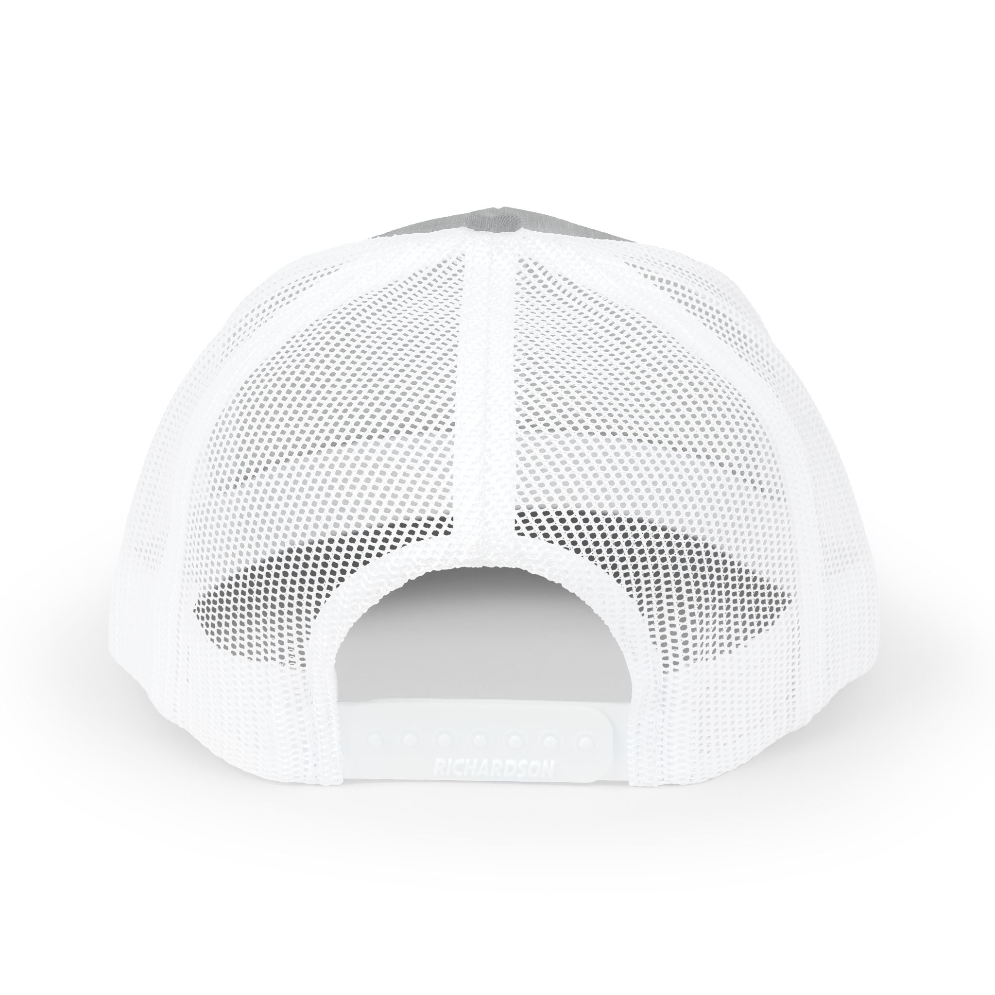 Christ Like Apparel logo Richardson Snapback Hat