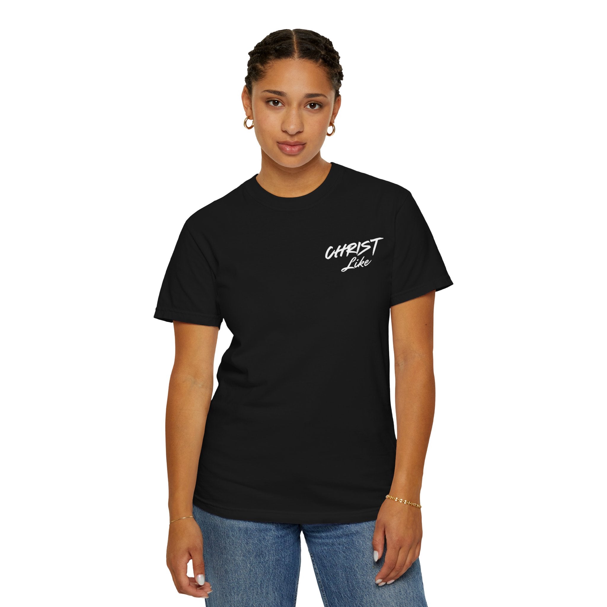 Child of God - Comfort Colors T-shirt