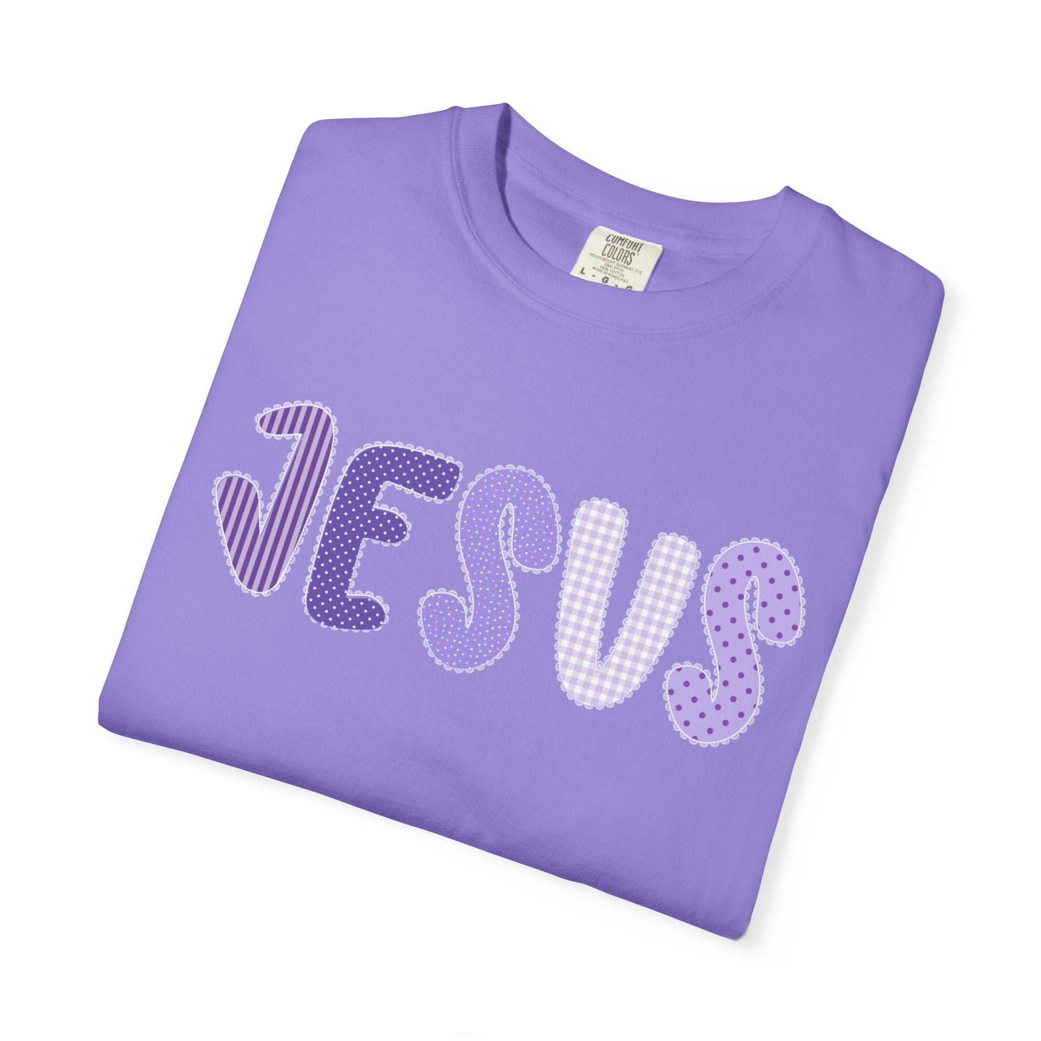 Women's Jesus T-Shirt