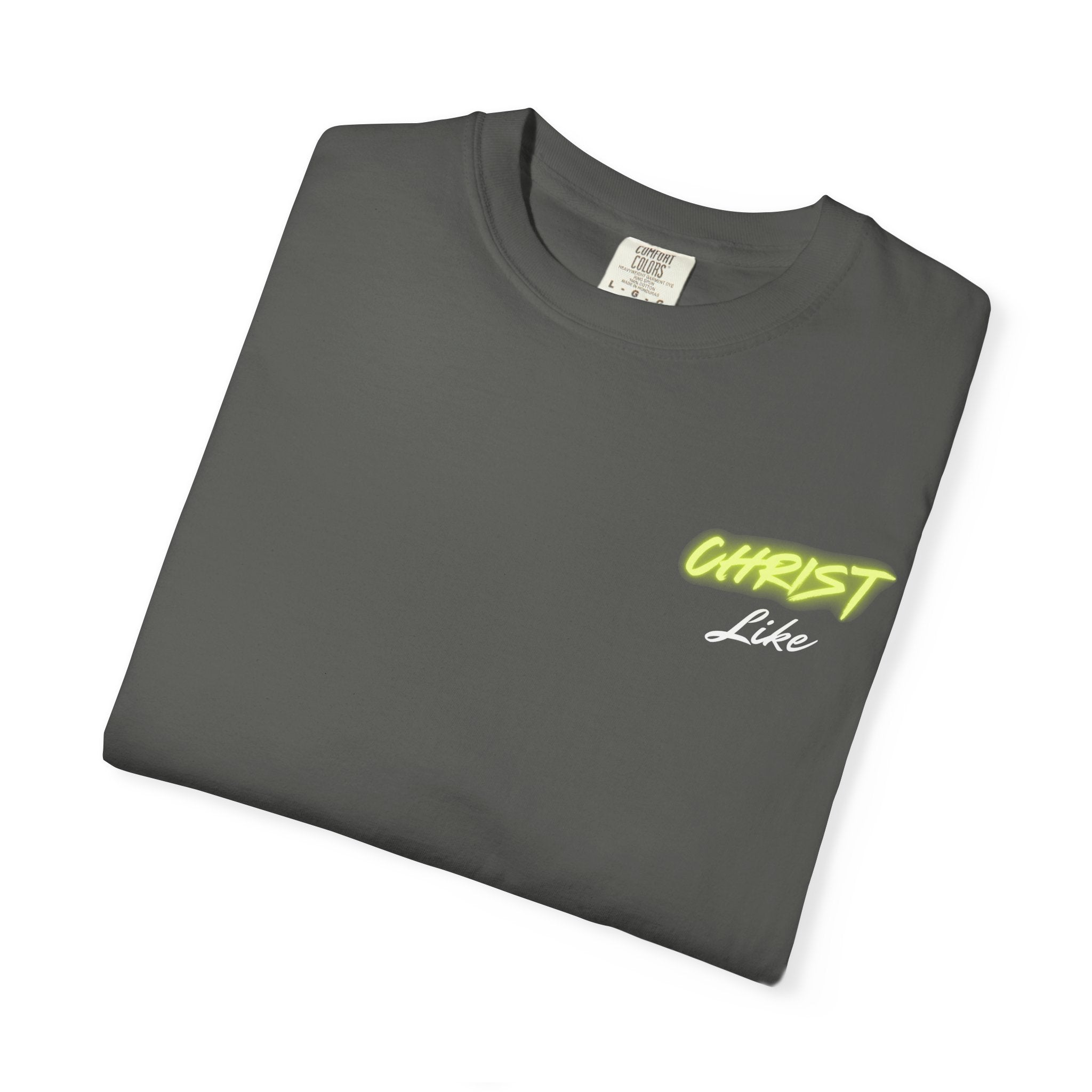 Dry Bones Come Alive l Comfort Colors Dyed T-shirt