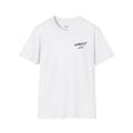 T-Shirt — 'Christ Like' Garden of Eden Graphic Tee