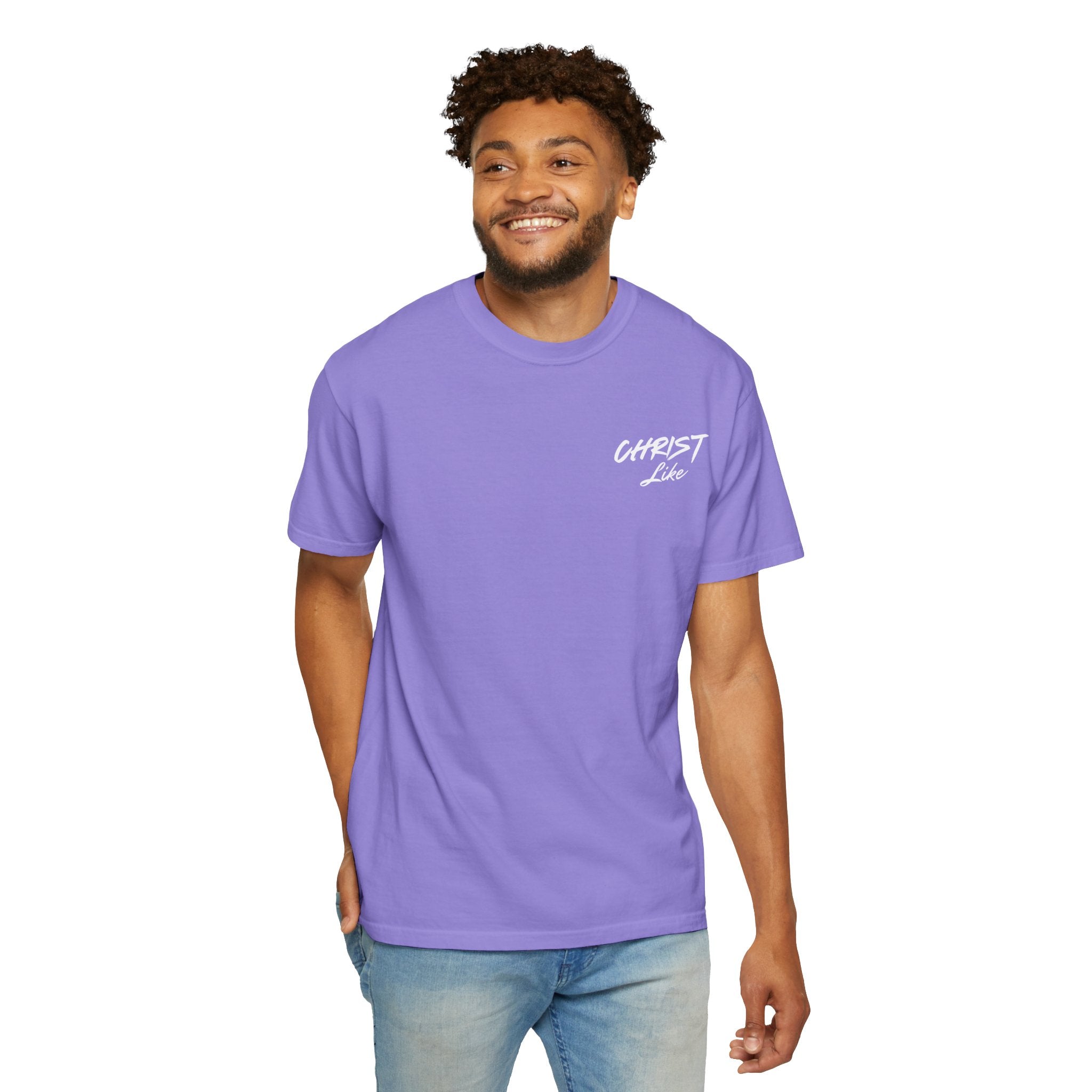 Child of God - Comfort Colors T-shirt