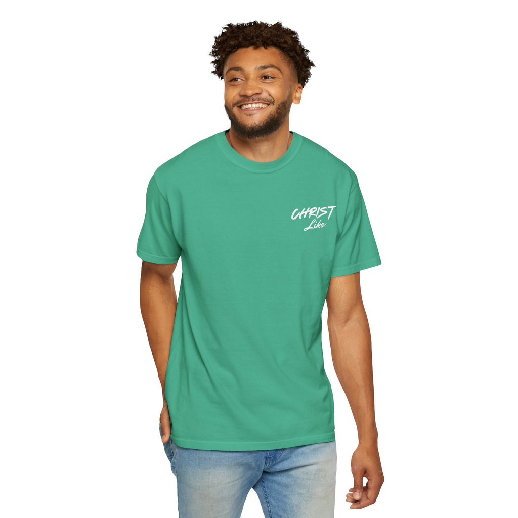 Child of God - Comfort Colors T-shirt