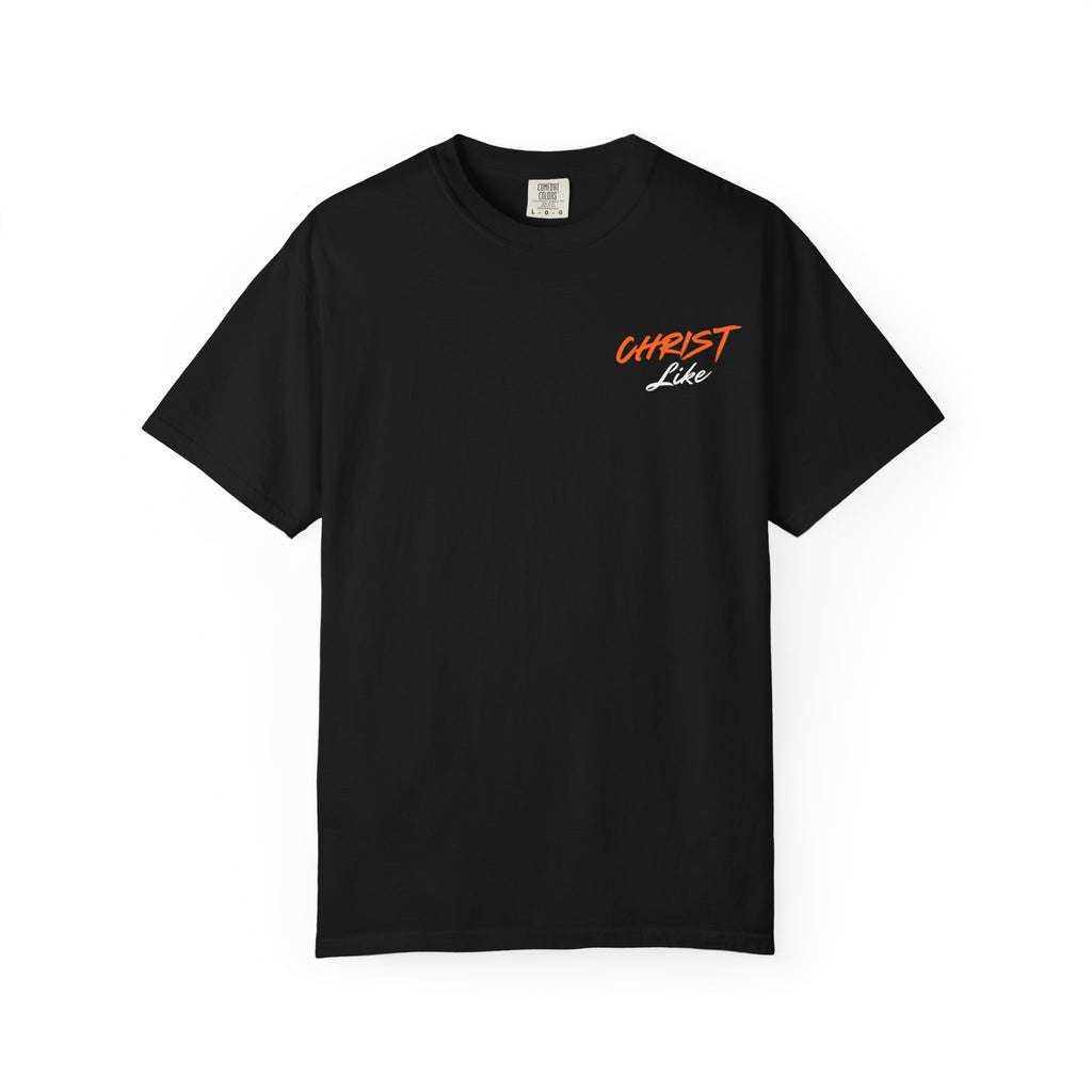 “Chains Are Gone”  Unisex Comfort Color Tshirt