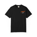 “Chains Are Gone”  Unisex Comfort Color Tshirt