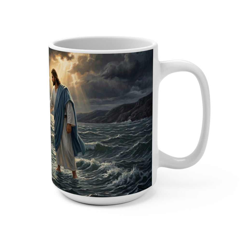 Mug 15oz