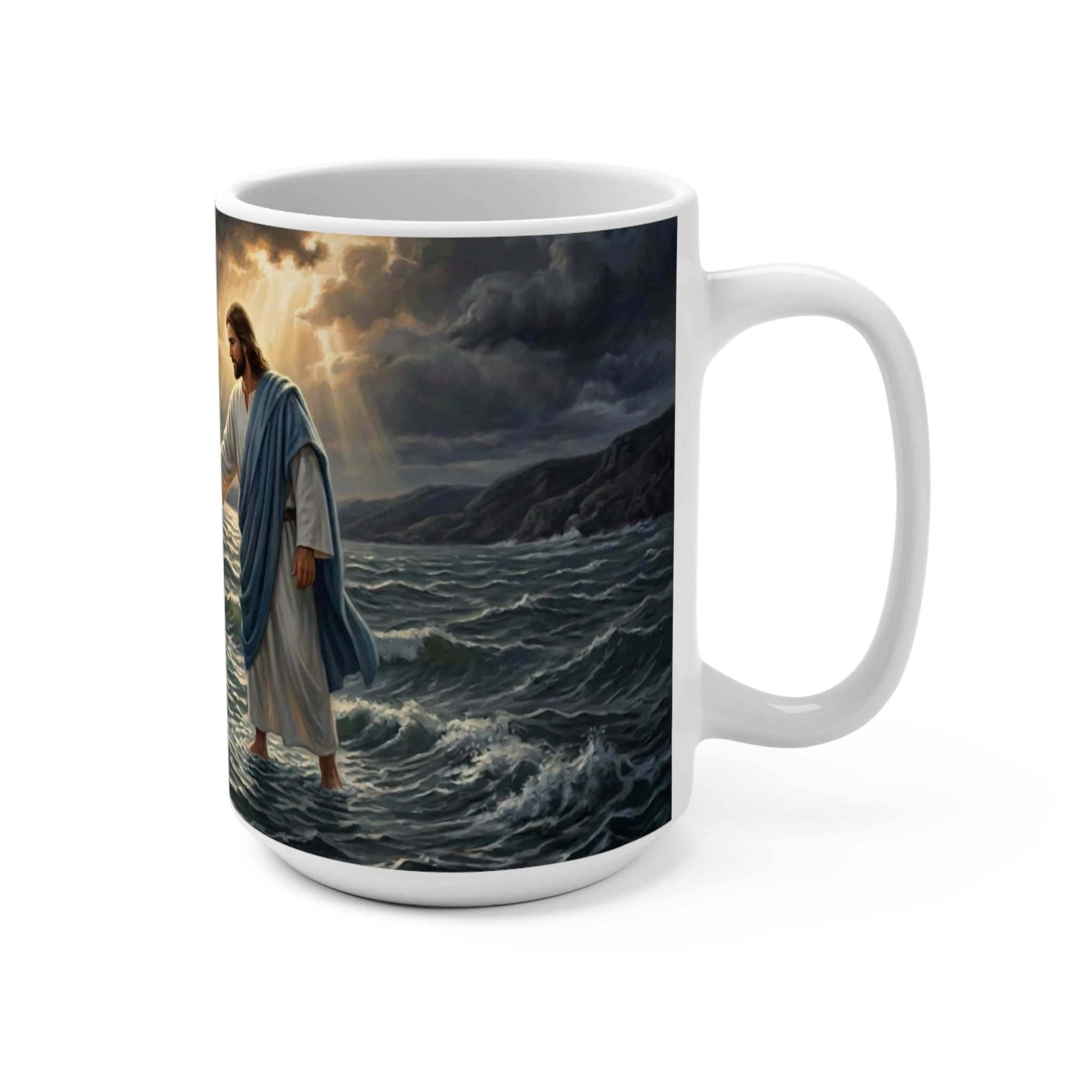 Mug 15oz