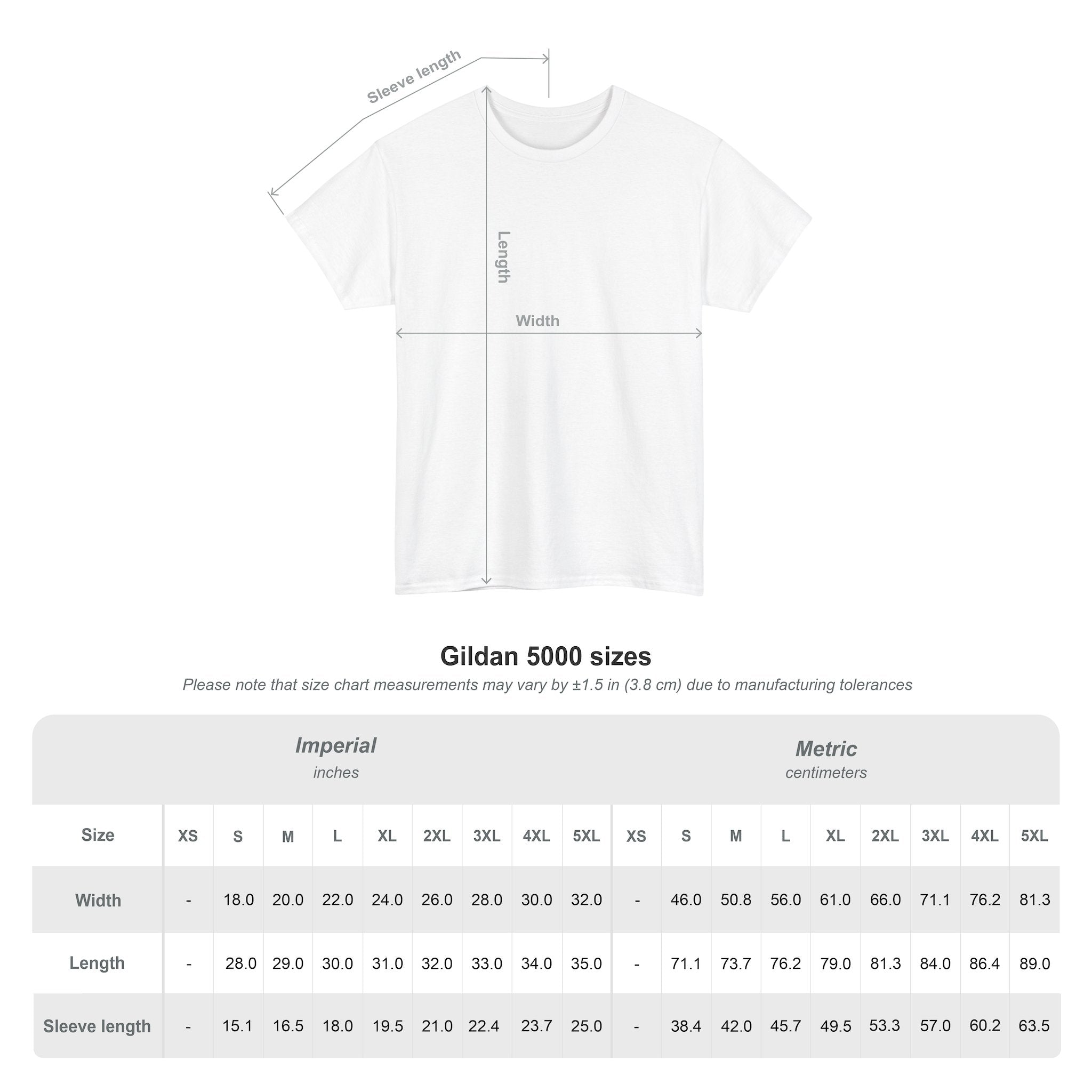 Religious T-Shirt — “All My Hope Is In Jesus But Yesterday Is Gone” Graphic Tee
