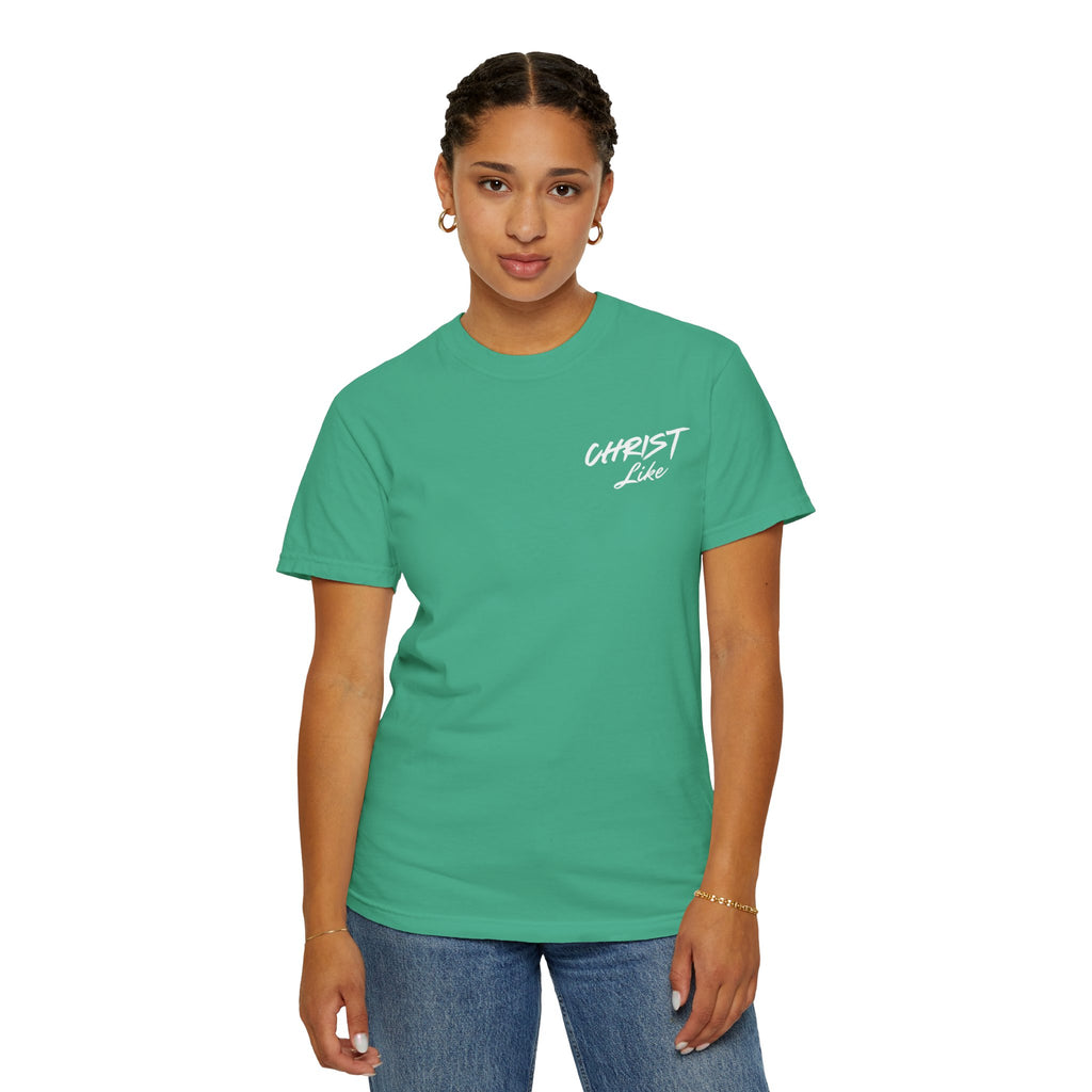 Child of God - Comfort Colors T-shirt