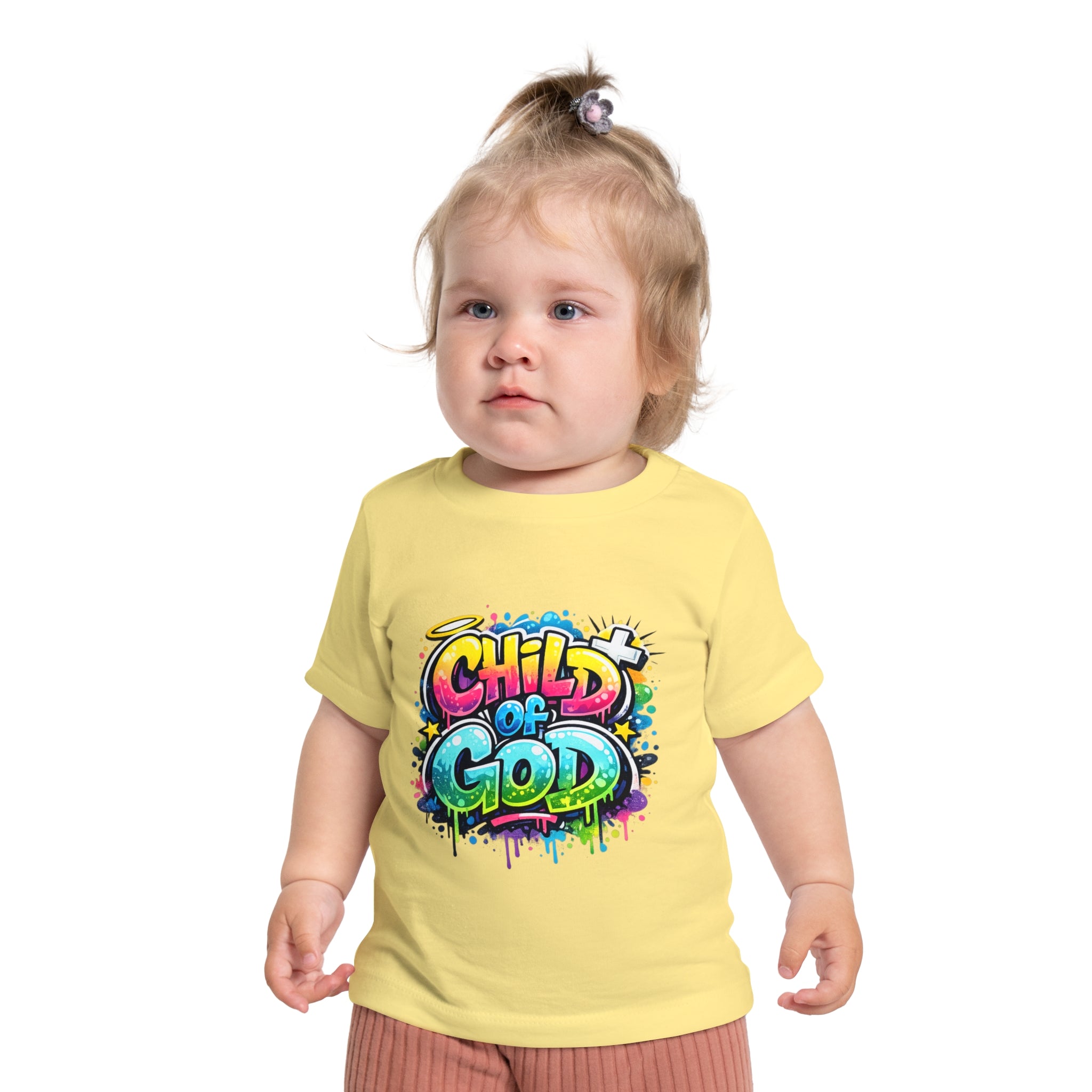“Child of God” Baby T-Shirt