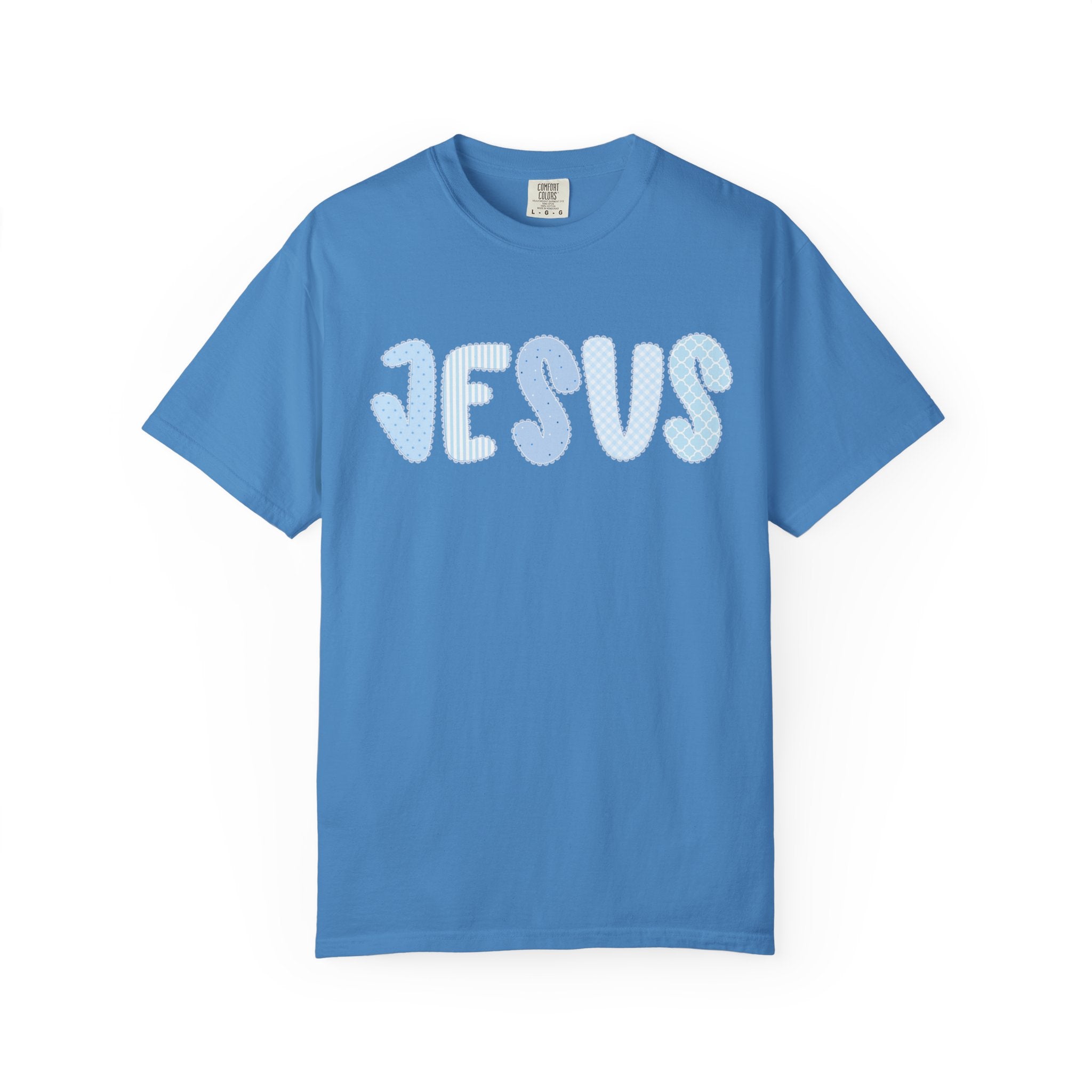 Women's Jesus T-Shirt