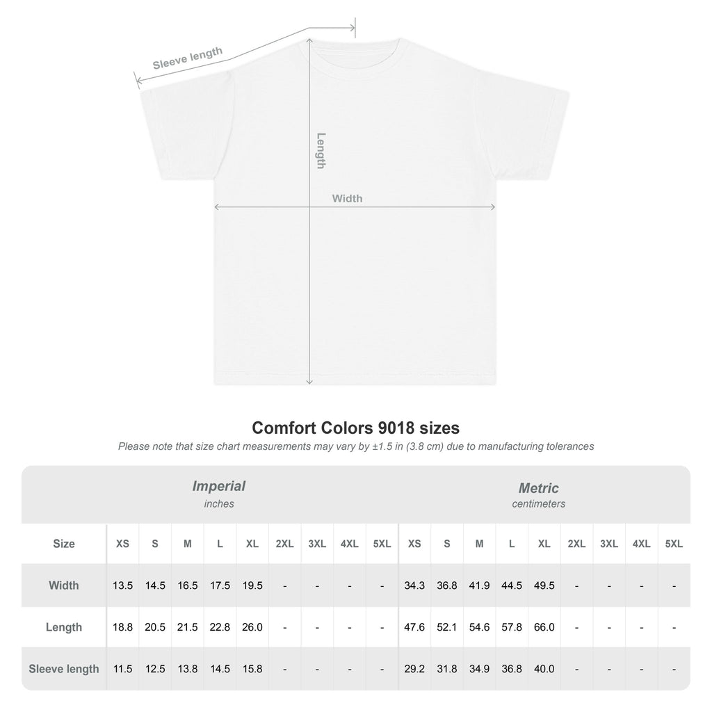 “Child of God” Youth Midweight Tee