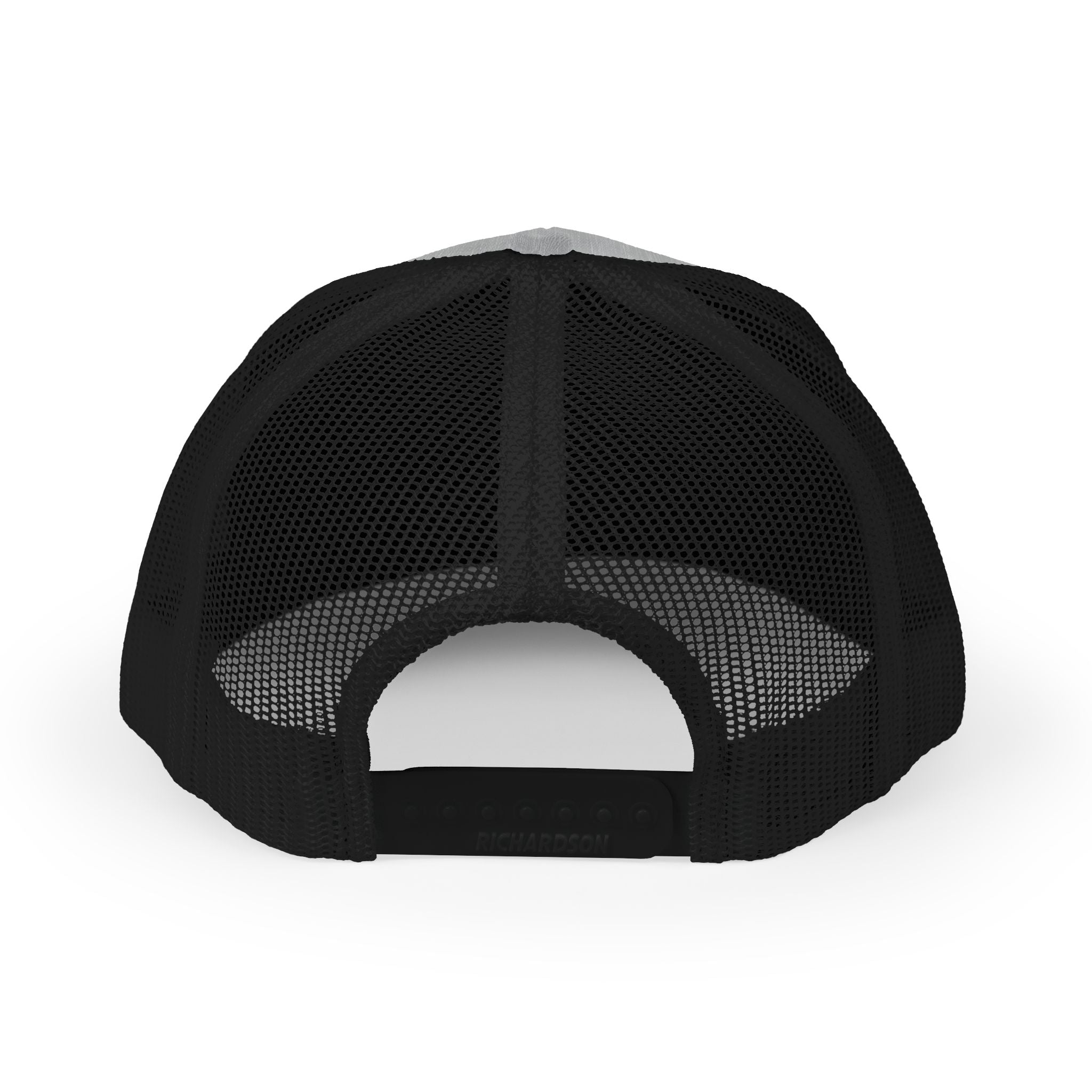 Christ Like Apparel logo Richardson Snapback Hat