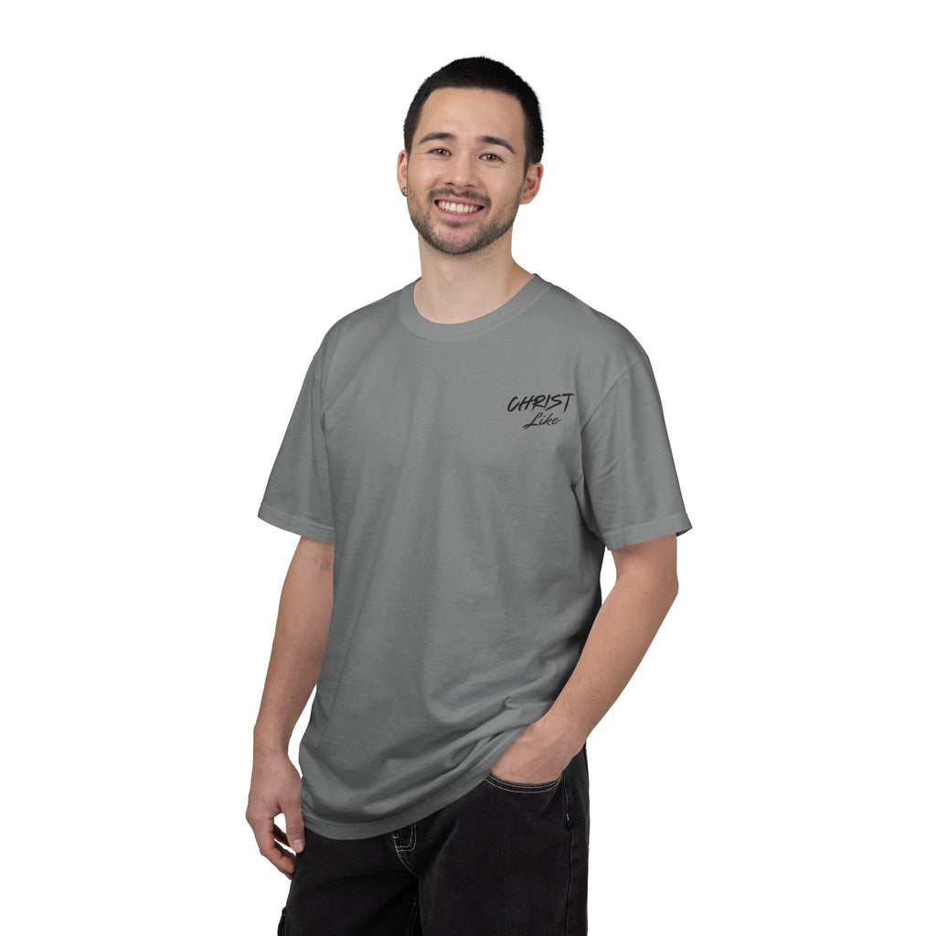King of Kings - Comfort Color T-shirt