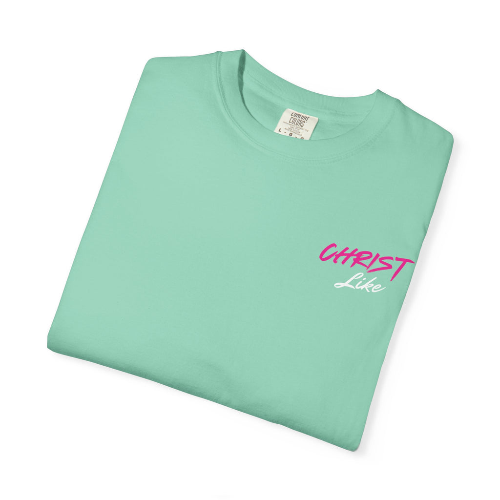 Jesus Loves you - Comfort Color T-shirt