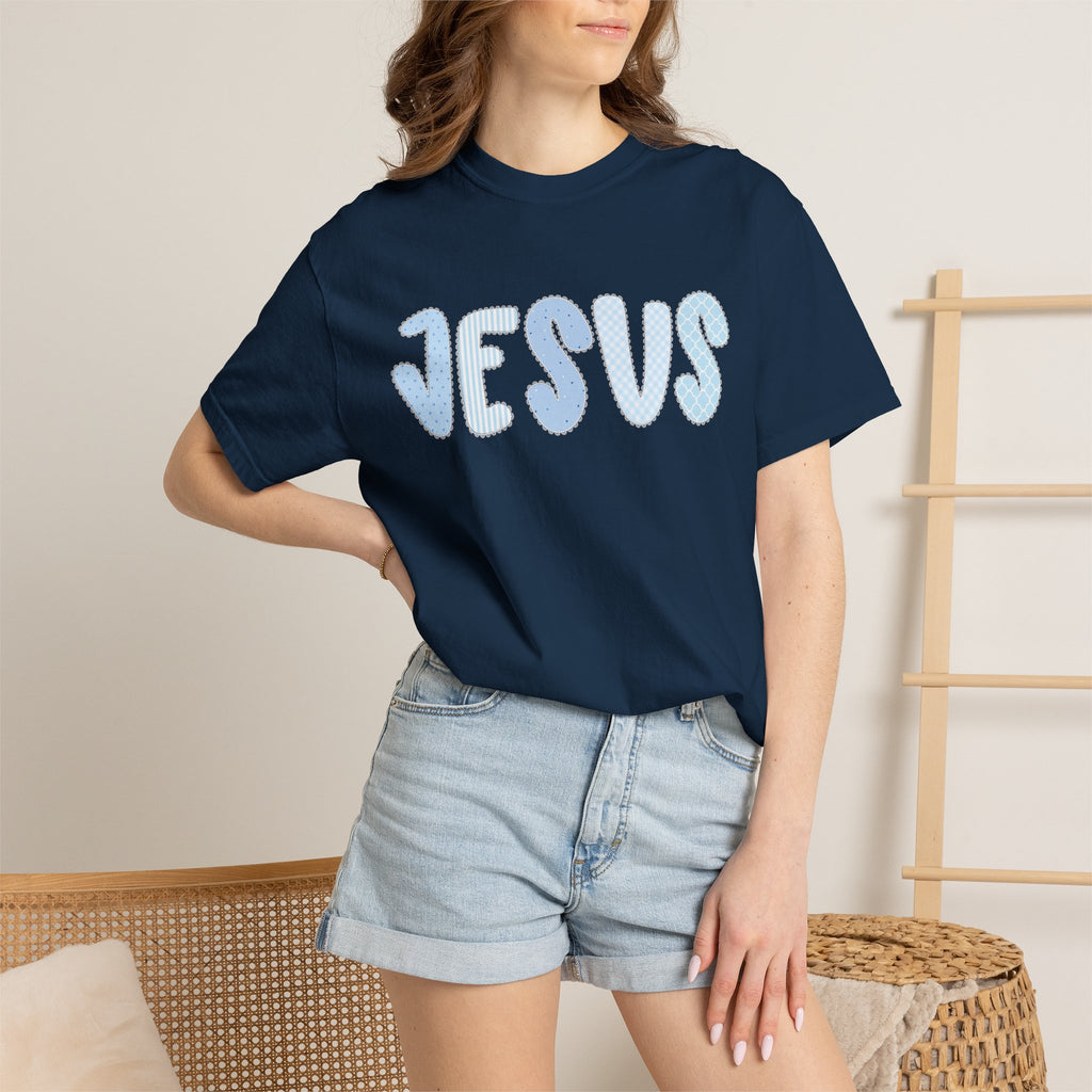 Women's Jesus T-Shirt