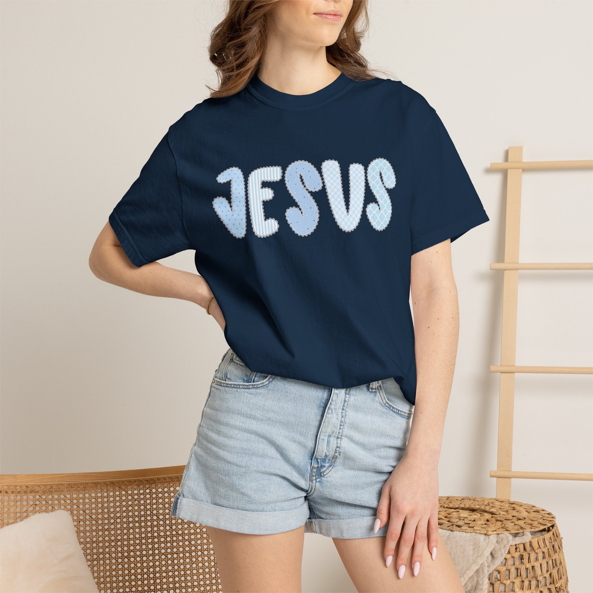 Women's Jesus T-Shirt