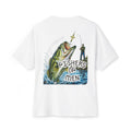 Fishers of Men Tee — Christian Fishing Graphic T-Shirt