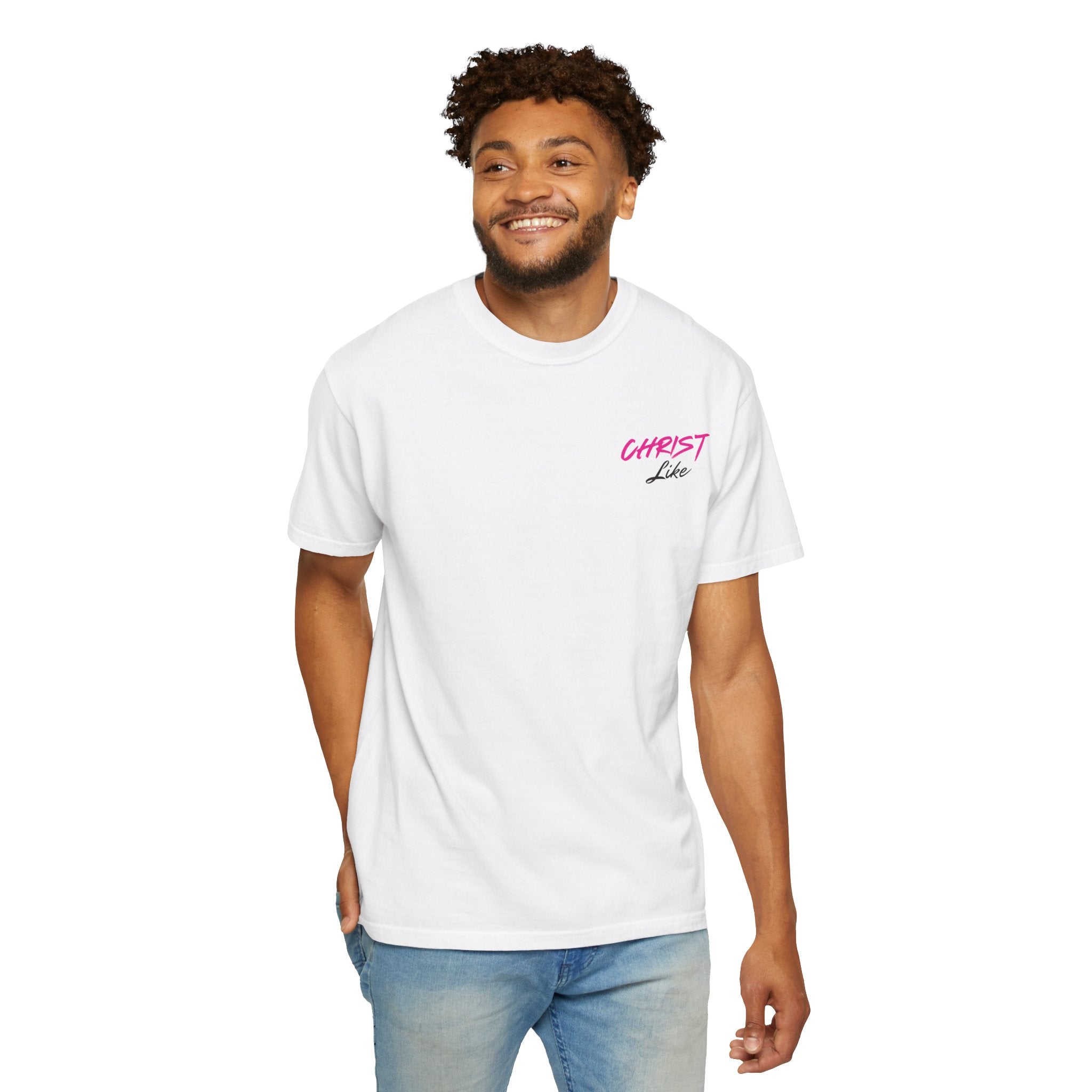 Child of God - Comfort Colors T-shirt