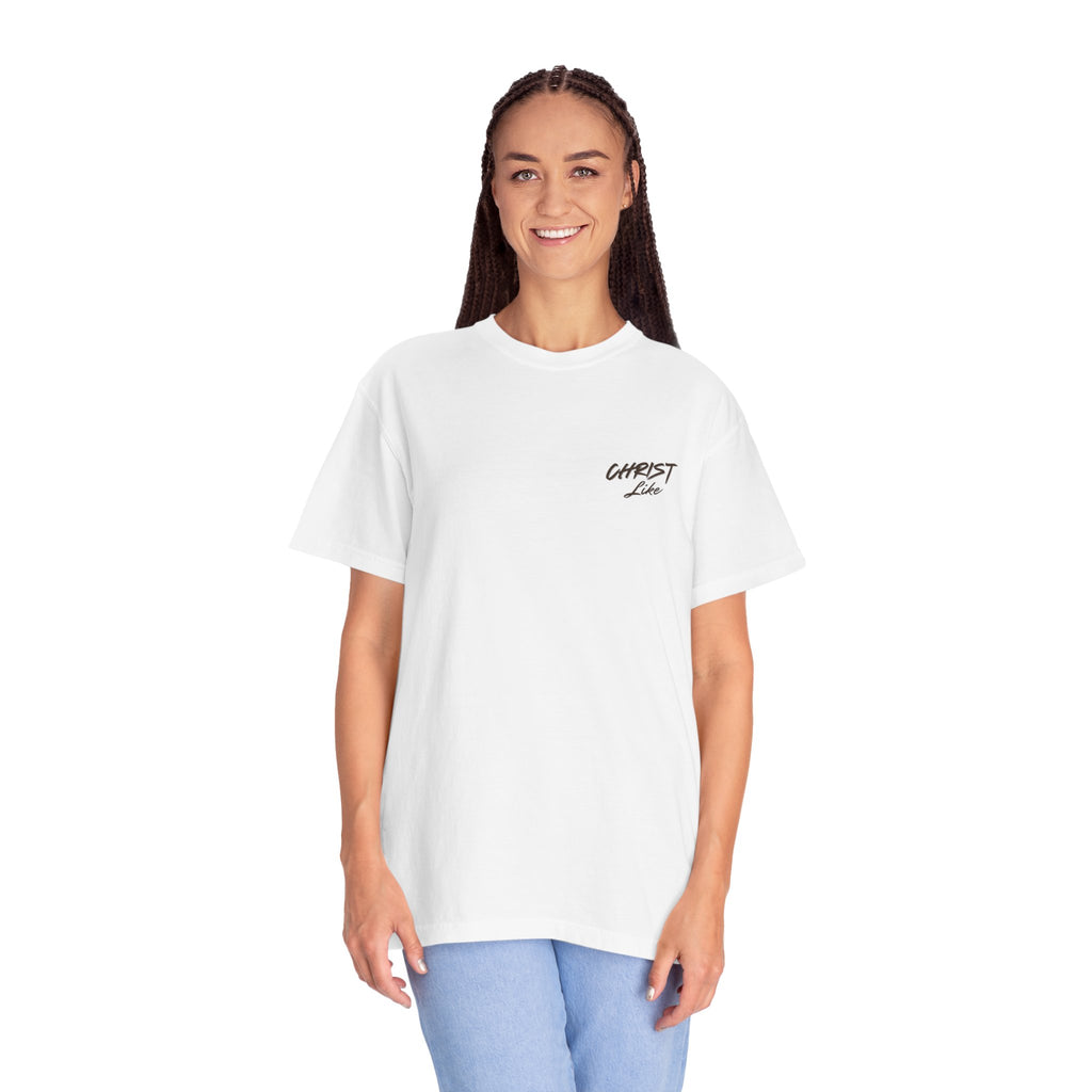 Everest Christian T-shirt comfort color
