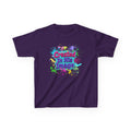 Christian Kids Heavy Cotton™ Tee