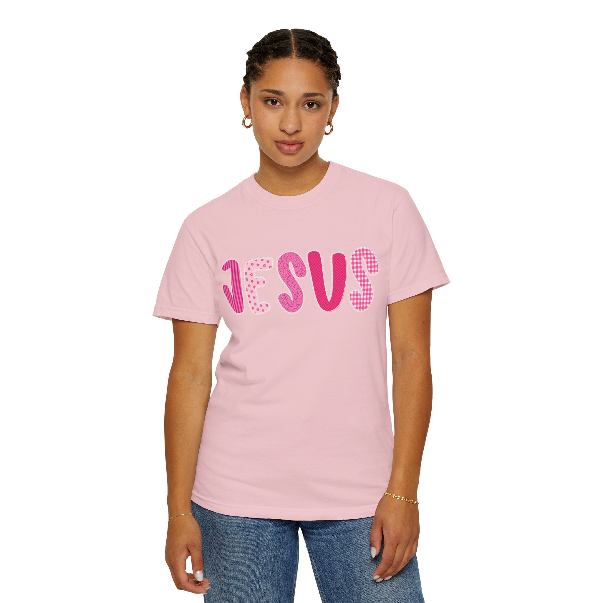 Women's Jesus T-Shirt