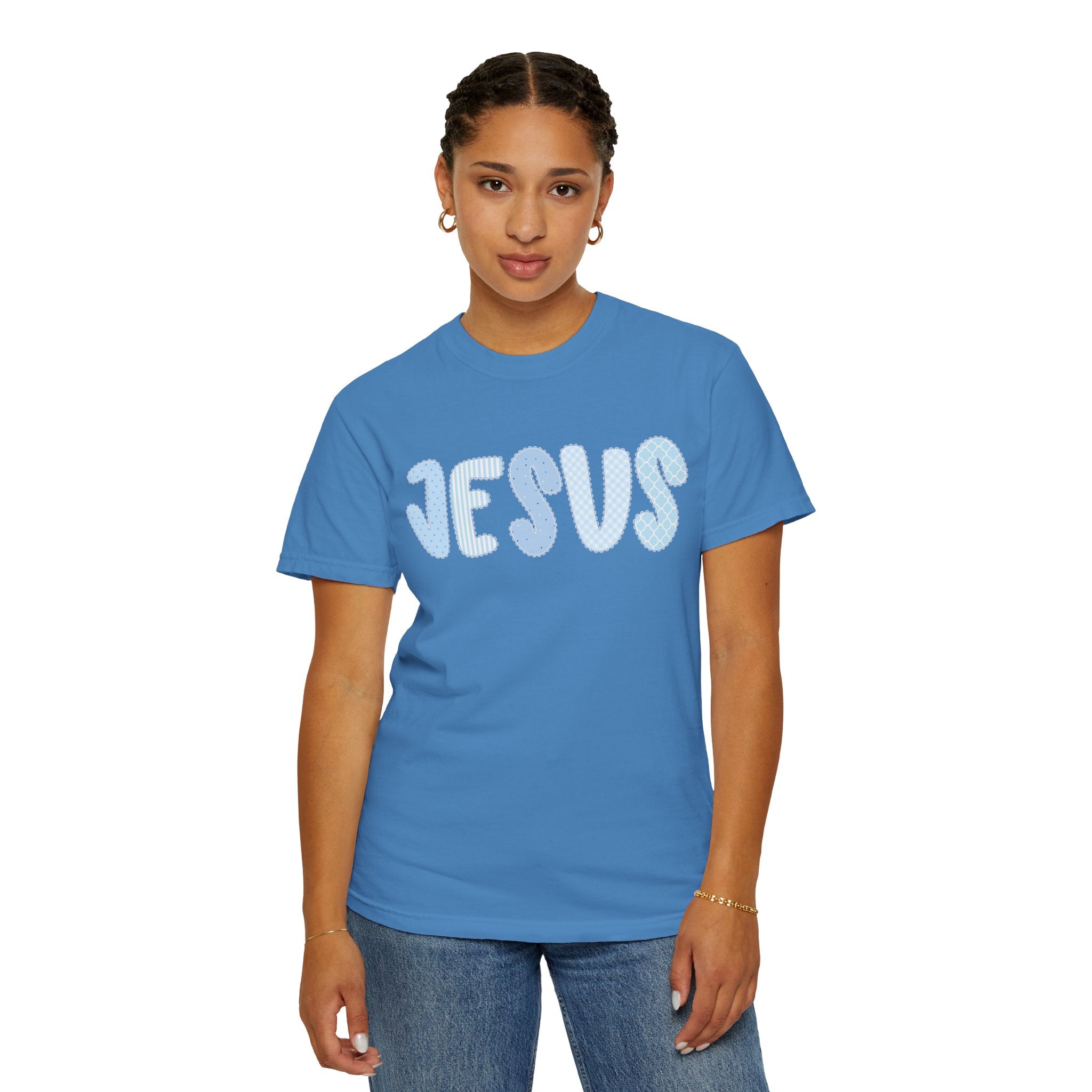 Women's Jesus T-Shirt